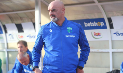 Βέλιτς: «Δεν είναι έμμεσο – Αξίζαμε περισσότερα» (Video)