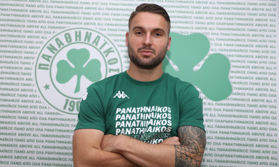 Σένκεφελντ: «Όμορφο ταξίδι – Δεν το έχουμε ολοκληρώσει ακόμη» (Video)