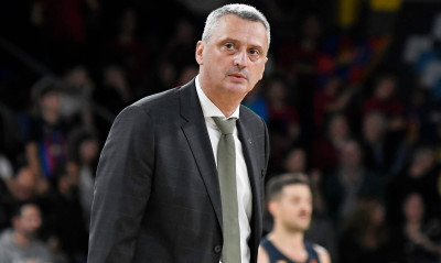 Ράντονιτς: «Ήμασταν κοντά στη νίκη»