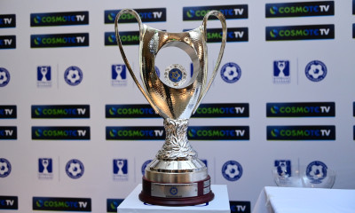 Κύπελλο Ελλάδας: Φινάλε 1ης αγωνιστικής σε Σέρρες και Λιβαδειά