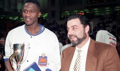 All Star Game 2023: Επιστρέφει στο ΟΑΚΑ μετά από 23 χρόνια