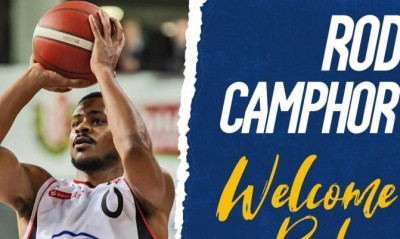 Καρδίτσα: Ανακοίνωσε τον Κάμφορ