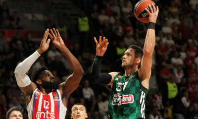 Ερυθρός Αστέρας: Νοκ άουτ για καιρό ο Χασάν Μάρτιν!