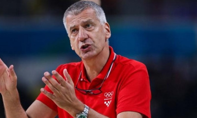 Πέτροβιτς: «Να αποχωρήσουν από την Αδριατική Λίγκα»!