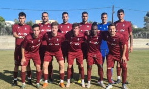 Επισκοπή: Εκτός οι Αμπαφού, Ουοττάρα