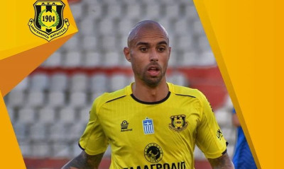 Αναγέννηση Καρδίτσας: Παρελθόν και ο Βούλγαρος Μόμτσιλ Τσβετάνοφ