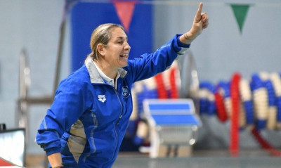 Πόλο: Καμπ στη Σχολή Ευελπίδων η Εθνική Γυναικών – Οι εκλεκτές της Αλεξίας Καμμένου