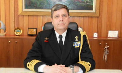 Απόλλων Σμύρνης: Πένθος στην ΠΑΕ - Πέθανε ο πρόεδρος Ιωάννης Παξιβανάκης