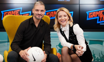 ΟΠΑΠ Game Time: Το φινάλε του Παγκοσμίου Κυπέλλου με τον Άγγελο Χαριστέα