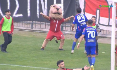 Κύπελλο Ελλάδας: Σκόραρε με τακουνάκι και ο Σοφιανός (video)