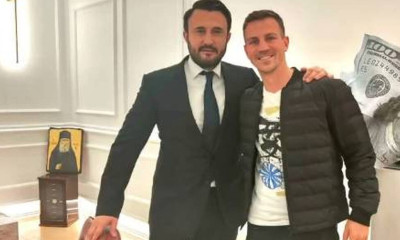 Άρης: Έρχεται και υπογράφει ο Νταρίντα