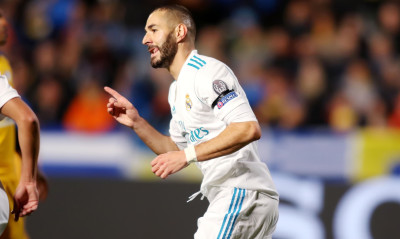 Μουντιάλ 2022: Ούτε ο Μακρόν δεν έπεισε τον Μπενζεμά