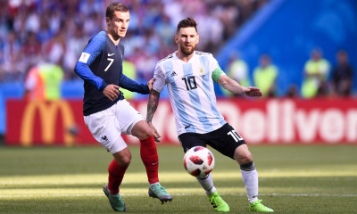 Μουντιάλ 2022 - Αργεντινή-Γαλλία: Το μωσαϊκό του τελικού - Κυριαρχούν Ατλέτικο Μαδρίτης, Μπάγερν