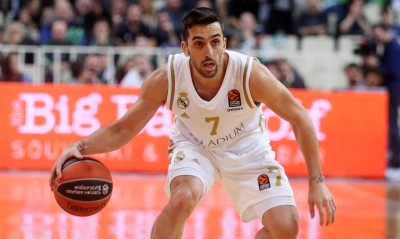 Ερυθρός Αστέρας: Στο Βελιγράδι για τις υπογραφές ο Καμπάτσο - Πιθανό ντεμπούτο με Ολυμπιακό (photo)