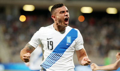 Σκωτία: Στο +9 με Γιακουμάκη η Σέλτικ από τη Ρέιντζερς