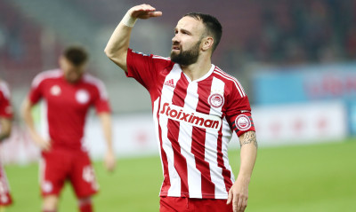 Ολυμπιακός: Ονειρεύεται θέση τεχνικού διευθυντή στους Πειραιώτες ο Βαλμπουενά!