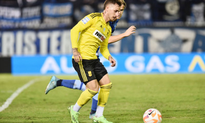 Ολυμπιακός: Ανταγωνισμός για Μαντσίνι