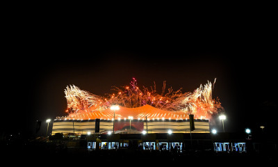 Μουντιάλ 2022: Μια αξέχαστη βραδιά ετοιμάζουν στο Κατάρ για την τελετή λήξης