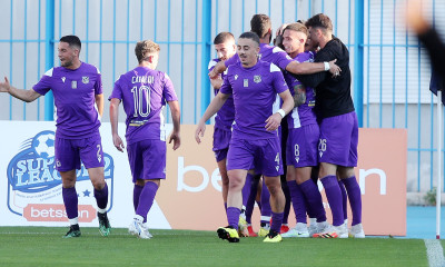 Super League 2: Δοκιμασία στην Ιεράπετρα για την ΑΕΚ Β