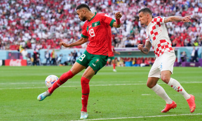 Ο μικρός και ο μεγάλος τελικός του Παγκοσμίου Κυπέλλου με ενισχυμένες αποδόσεις