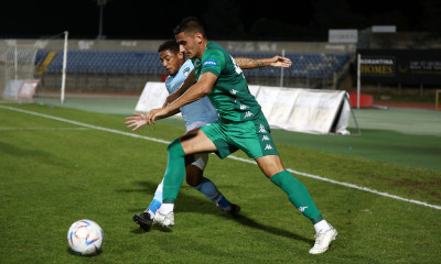 Παναθηναϊκός: Αποφόρτιση για τρεις, επέστρεψε ο Πούγγουρας