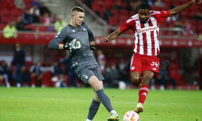 Ολυμπιακός: Σκέψεις για απόκτηση φορ