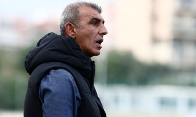 Οφρυδόπουλος: «Να έρθουν στο 2022 οι διαιτητές»