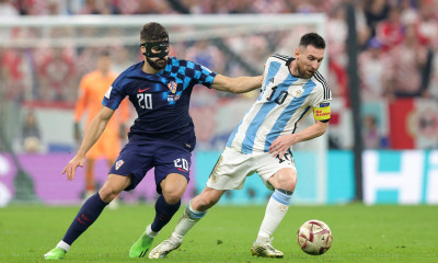 Παρί Σεν Ζερμέν: Έτοιμη η πρόταση ανανέωσης για Μέσι