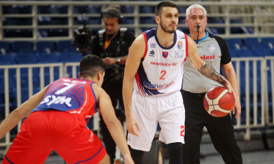 Κύπελλο Ελλάδας: Στο Final-8 ο Πανιώνιος - Νίκησε την ΦΕΑ στον τελικό