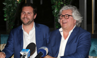 Παναιτωλικός: Η συνάντηση με Ζιλ και οι εξελίξεις για την αγορά της Ατλέτικο Μαδρίτης