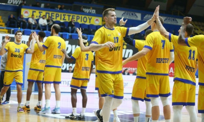 «Χρώμα» Περιστερίου bwin στο 25ο All Star Game!