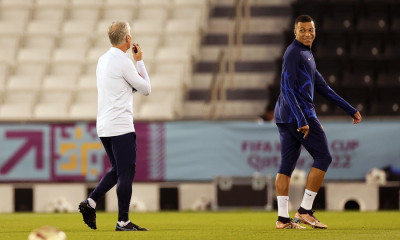 Μουντιάλ 2022: «Πάνοπλη» η Γαλλία για τον τελικό κόντρα στην Αργεντινή!