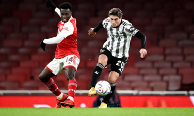 Δεν σκόραρε αλλά... νίκησε την Άρσεναλ η Γιουβέντους (videos)