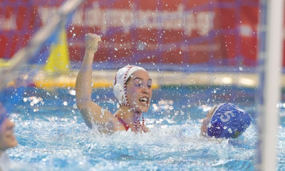 Ο Ολυμπιακός κατέκτησε το LEN Super Cup! Ευρωπαϊκός θρίαμβος επί του Εθνικού