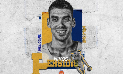 Περιστέρι: Ενίσχυση με Περσίδη