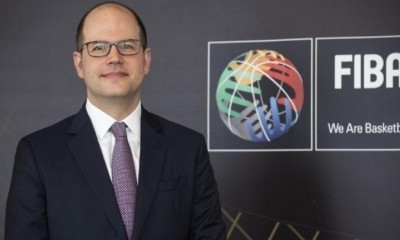 FIBA-Ζαγκλής: «Λάθη θα γίνονται, η διαιτησία στο BCL είναι πολύ καλή»