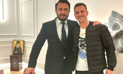 Άρης: Μέρα Νταρίντα η σημερινή