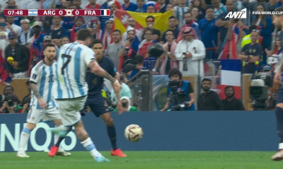 Μουντιάλ 2022: Οι πρώτες απειλές της Αργεντινής (Videos)