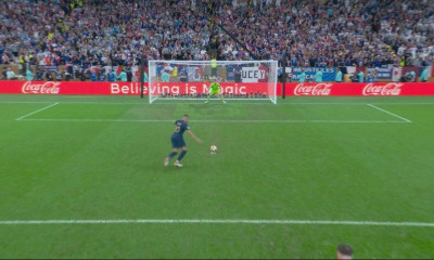 Μουντιάλ 2022: Απίστευτος Εμπαπέ – Η Γαλλία σε δύο λεπτά ισοφαρίζει σε 2-2! (Videos)