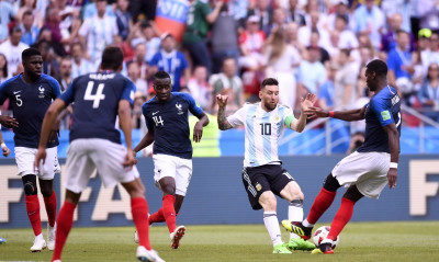 Μουντιάλ 2022: Ο πόλεμος των άστρων για την αιωνιότητα