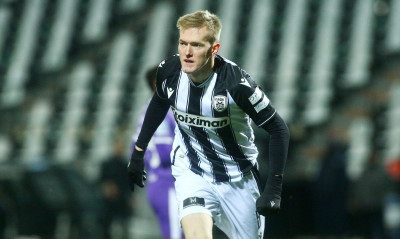 ΠΑΟΚ: Η Σέλτικ για Σφιντέρσκι και το κέρδος για τον «Δικέφαλο» σε πιθανή πώλησή του