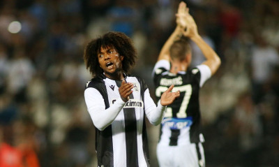 ΠΑΟΚ: Ο πιο «χλωμός» για ανανέωση είναι ο Μπίσεσβαρ