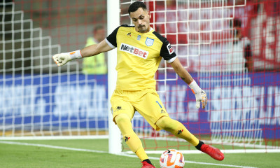 ΠΑΣ Γιάννινα: Γαλλικό ενδιαφέρον για τον Πριόρ