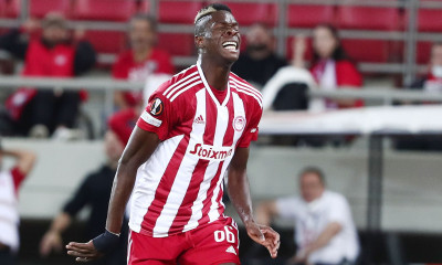 Ολυμπιακός: Παίρνει μεταγραφή ο Σισέ, τώρα ή το καλοκαίρι, λέει ο ατζέντης του