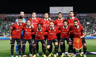 «Πωλείται με 6-7 δις λίρες η Μάντσεστερ Γιουνάιτεντ το πρώτο τρίμηνο του 2023» - Σενάρια για Άραβες