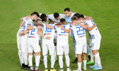 ΠΑΣ Γιάννινα: Πολλά τα εμπόδια πριν το ματς με τον Ολυμπιακό