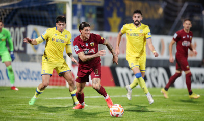 ΑΕΚ: Ανεβάζει στροφές ο Τσούμπερ