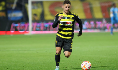 Άρης: Τετ α τετ Μαντσίνι με Καρυπίδη και τέλος στην κόντρα - Ξεκινάει προπονήσεις ο παίκτης!