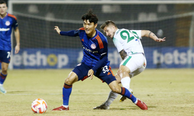 Ολυμπιακός: Επέστρεψαν Ινμπόμ και Ουί-Τζο Χουάνγκ