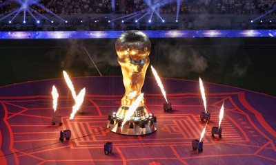 Ο τελικός του Παγκοσμίου παίζει μπάλα με σούπερ αποδόσεις στα καταστήματα ΟΠΑΠ